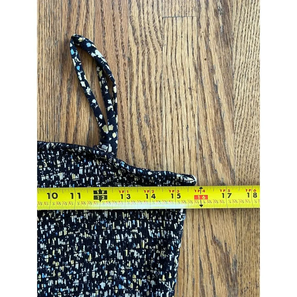 Favorite Daughter Blue and White Maxi Dress - Picture 11 of 11